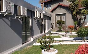 Alimop Bed And Breakfast